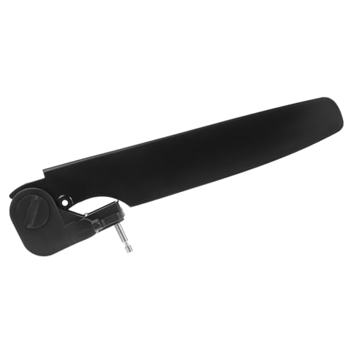 BESPORTBLE für Bootssteuerung Kanu Kajak Paddel Brett mit Kajaksitz Strand Kajakwagen Kayak Accessories Kajakzubehör Kajak-Ruder-Kit Richtungssteuerruder Kajak Zubehör Edelstahl 304 Black BESPORTBLE für Bootssteuerung Kanu Kajak Paddel Brett mit Kajaksitz Strand Kajakwagen Kayak Accessories Kajakzubehör Kajak-Ruder-Kit Richtungssteuerruder Kajak Zubehör Edelstahl 304 Black von BESPORTBLE