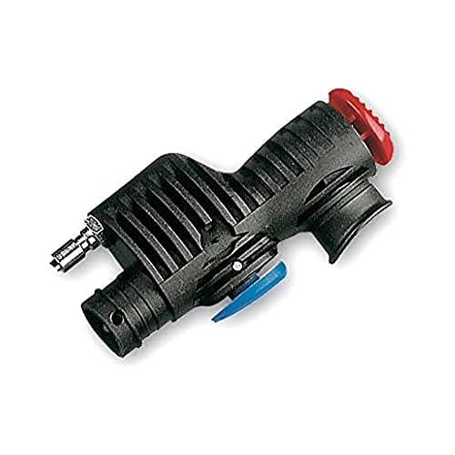 Best Divers AJ0150 Power Inflator Standard Reifen Best Divers AJ0150 Power Inflator Standard Reifen von BESTDIVERS