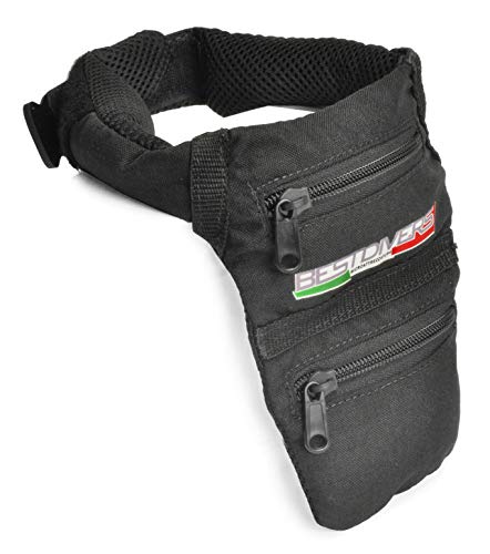 Best divers Apnoe-Halsband, Schwarz Best divers Apnoe-Halsband, Schwarz von BESTDIVERS