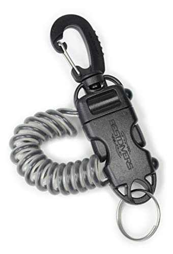 Best Divers ai0216sl Clip und Zubehör Kit, Sortiert, Einheitsgröße Best Divers ai0216sl Clip und Zubehör Kit, Sortiert, Einheitsgröße von BESTDIVERS