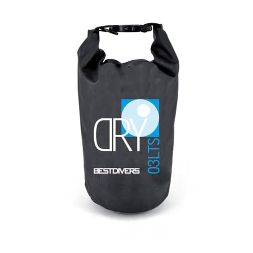Best Divers ai0907 Sack Zinn,, schwarz, 10 x 15 cm Best Divers ai0907 Sack Zinn,, schwarz, 10 x 15 cm von BESTDIVERS