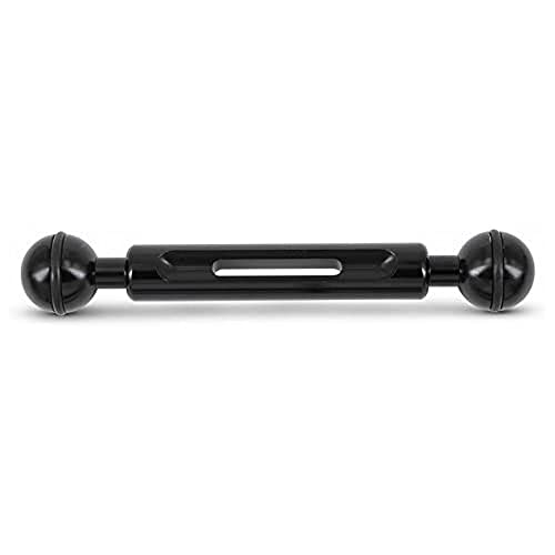 Best Divers fo969 Becam Action Camera Arm, Aluminium Best Divers fo969 Becam Action Camera Arm, Aluminium von BESTDIVERS