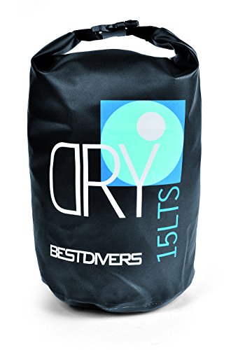 Best Divers wasserdichte Tasche 15lt Best Divers wasserdichte Tasche 15lt von BESTDIVERS