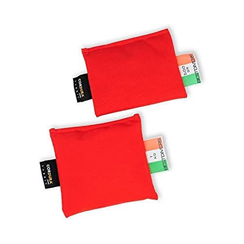 Best Sporting Travel Accessory-Packing Organizer, Rot, Einheitsgröße Best Sporting Travel Accessory-Packing Organizer, Rot, Einheitsgröße von BESTDIVERS
