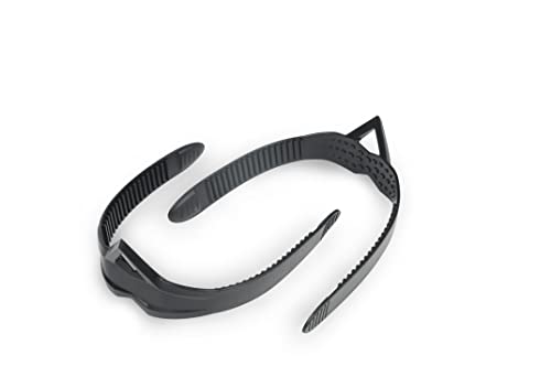 Best divers, Flossenarmband, Schwarz, Best divers, Flossenarmband, Schwarz, von BESTDIVERS
