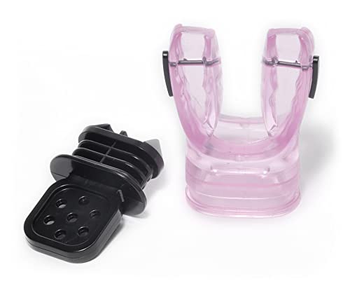 Best divers, Thermogeformte Düse, Fuchsia, Best divers, Thermogeformte Düse, Fuchsia, von BESTDIVERS
