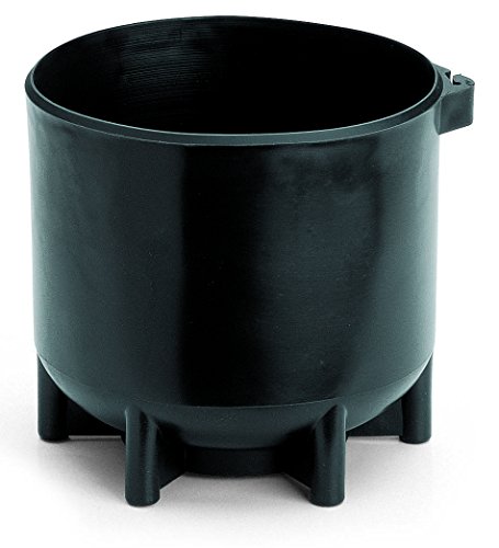 Best divers AB0130, Gehäuseboden, Standard, Schwarz Best divers AB0130, Gehäuseboden, Standard, Schwarz von BESTDIVERS
