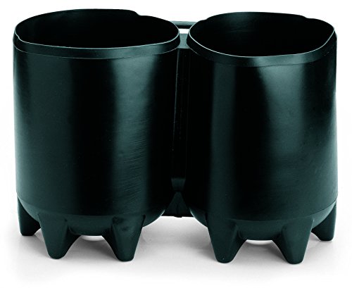Best divers AB0135 Sitzpolster für Bibo, 10 + 10 L Best divers AB0135 Sitzpolster für Bibo, 10 + 10 L von BESTDIVERS