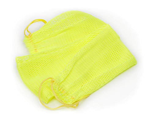 Best divers AB0330HD/G Wasserflaschen-Netz, HD, gelb, 18 L Best divers AB0330HD/G Wasserflaschen-Netz, HD, gelb, 18 L von BESTDIVERS