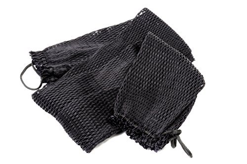 Best divers AB0330HD/N Drahtgeflecht, HD, schwarz, 18 L, AB0330HD/N Best divers AB0330HD/N Drahtgeflecht, HD, schwarz, 18 L, AB0330HD/N von BESTDIVERS