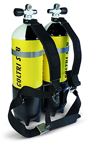 Best Divers Herren Ab0416 Komplette Riemen, Schwarz, Einheitsgröße Best Divers Herren Ab0416 Komplette Riemen, Schwarz, Einheitsgröße von BESTDIVERS