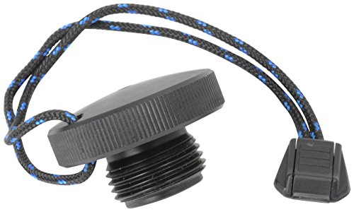 Best divers AB0430 Kappe für DIN-Armaturen, schwarz Best divers AB0430 Kappe für DIN-Armaturen, schwarz von BESTDIVERS