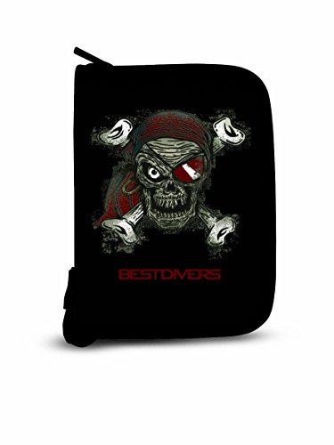 Best divers AI0443/ART3 Dive Log Art 3 Piratenringe Best divers AI0443/ART3 Dive Log Art 3 Piratenringe von BESTDIVERS