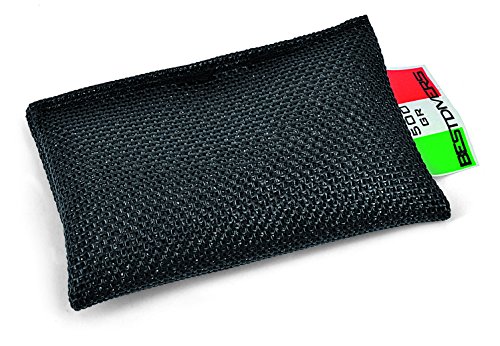 Best divers AI0662/1000 Fußgelenk, Net Soft, 1000 g, 1 Stück, schwarz Best divers AI0662/1000 Fußgelenk, Net Soft, 1000 g, 1 Stück, schwarz von BESTDIVERS