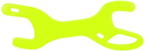 Best divers BH0092 Schwimmende Windeltasche Maxi ohne Sagola 33 x 12 x 2 cm, gelb Best divers BH0092 Schwimmende Windeltasche Maxi ohne Sagola 33 x 12 x 2 cm, gelb von BESTDIVERS