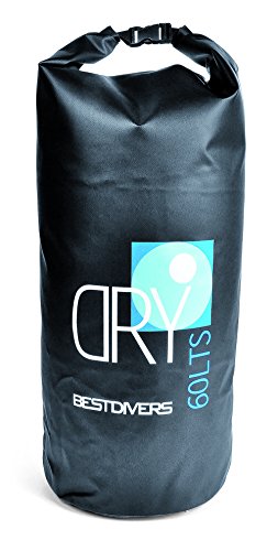 Best divers Best divers ai0918 Sack Zinn, schwarz, 30 x 90 cm Best divers Best divers ai0918 Sack Zinn, schwarz, 30 x 90 cm von BESTDIVERS