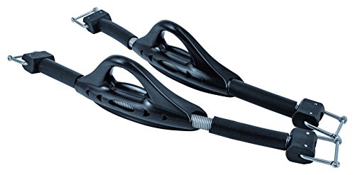 Best divers Flossen Armbänder, Sockel jetfin, Schwarz, Größe L Best divers Flossen Armbänder, Sockel jetfin, Schwarz, Größe L von BESTDIVERS