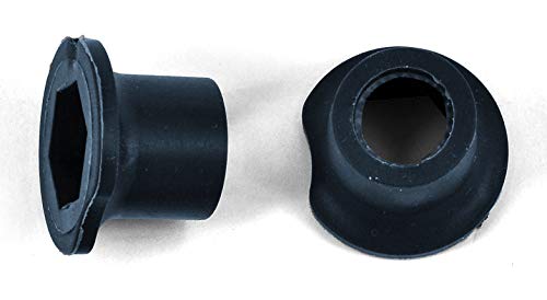 Best divers Halterung für Schneebesen, wasserdicht, 2 Stück, Adapter für Erwachsene, Unisex, schwarz, Best divers Halterung für Schneebesen, wasserdicht, 2 Stück, Adapter für Erwachsene, Unisex, schwarz, von BESTDIVERS