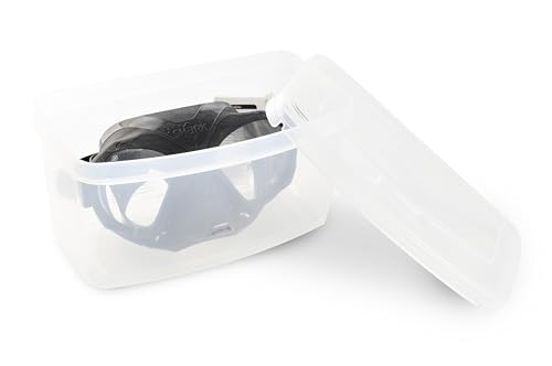 Best divers Hartschalenbox für Tauchermaske Best divers Hartschalenbox für Tauchermaske von BESTDIVERS