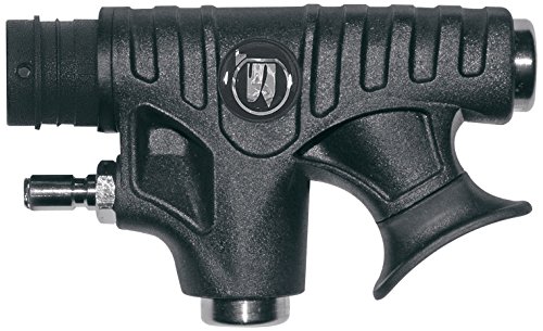 Best divers JTS076 Power Inflator, mechanisch, Schwarz Best divers JTS076 Power Inflator, mechanisch, Schwarz von BESTDIVERS