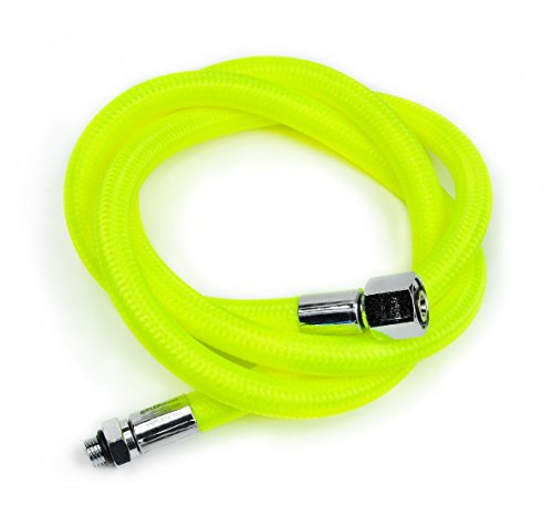Best divers Miflex Schneebesen, 120 cm, 9/16 F, 3/8 m Xtreme, neongelb Best divers Miflex Schneebesen, 120 cm, 9/16 F, 3/8 m Xtreme, neongelb von BESTDIVERS