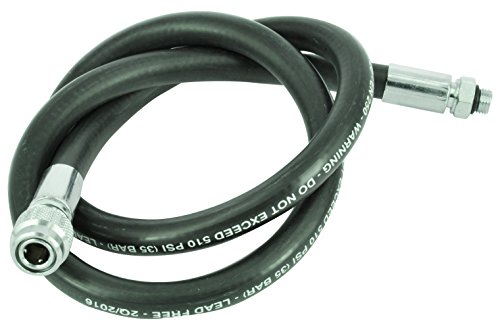 Best divers Schneebesen Standard/Gummi, Jacket 70 cm, Schwarz Best divers Schneebesen Standard/Gummi, Jacket 70 cm, Schwarz von BESTDIVERS