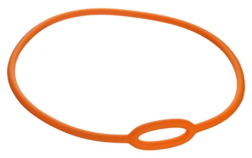Best divers TK0119A Technisches Halsband Unisex - Erwachsene Orange Einheitsgröße Best divers TK0119A Technisches Halsband Unisex - Erwachsene Orange Einheitsgröße von BESTDIVERS