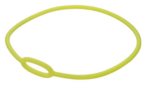Best divers TK0119G Technisches Halsband Unisex - Erwachsene, gelb, Einheitsgröße Best divers TK0119G Technisches Halsband Unisex - Erwachsene, gelb, Einheitsgröße von BESTDIVERS