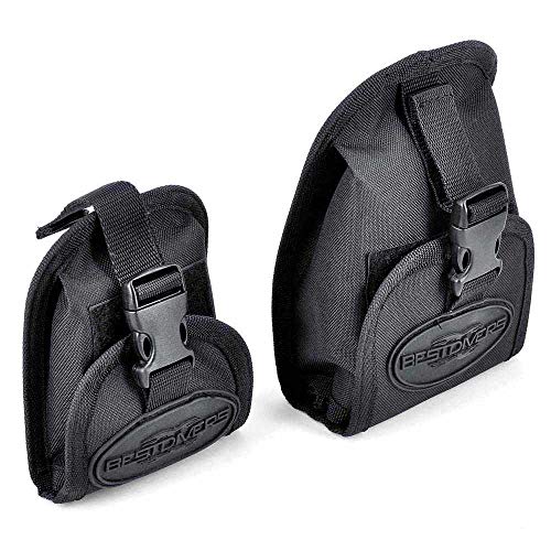 Best divers Tasche-Shots, große 20 x 13 x 7 cm, Kapazität 500/3000 GR Best divers Tasche-Shots, große 20 x 13 x 7 cm, Kapazität 500/3000 GR von BESTDIVERS