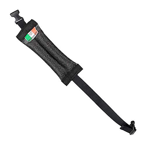 Best divers Unisex-Adult moschettone, schwarz, Einheitsgröße Best divers Unisex-Adult moschettone, schwarz, Einheitsgröße von BESTDIVERS