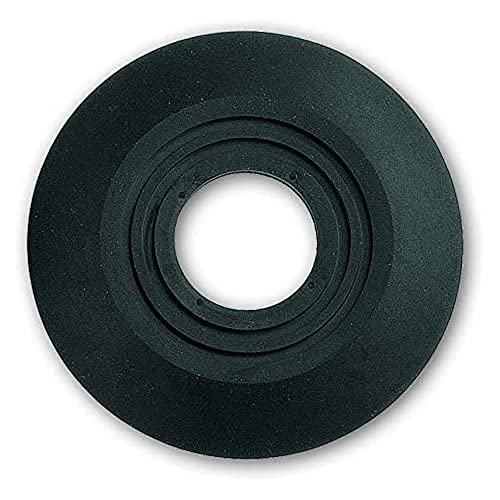Best divers Unisex – Erwachsene St0191 Ventilsitz, Be-und Entladen, Schwarz, Einheitsgröße Best divers Unisex – Erwachsene St0191 Ventilsitz, Be-und Entladen, Schwarz, Einheitsgröße von BESTDIVERS