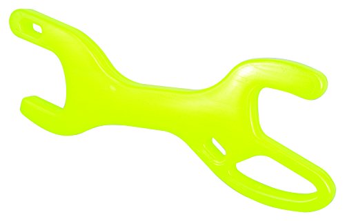 Best divers bh0093 avvolgisagola Mini, ohne Leine, 23 x 8 x 2 cm, gelb Best divers bh0093 avvolgisagola Mini, ohne Leine, 23 x 8 x 2 cm, gelb von BESTDIVERS