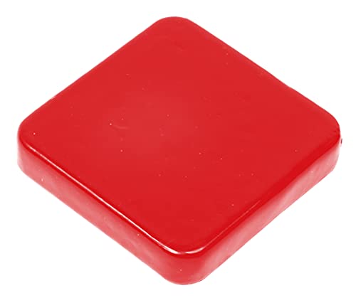 Best divers BESTDIVERS Unisex BH0700 Blei-Fliesen, 500 G, 80 X 9 Mm, Rot, Einheitsgröße EU Best divers BESTDIVERS Unisex BH0700 Blei-Fliesen, 500 G, 80 X 9 Mm, Rot, Einheitsgröße EU von BESTDIVERS