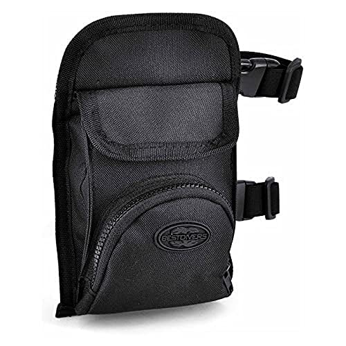 Best diversBest divers Tasche Deco Pocket-Boa Deco und Angelrolle, 23 x 14 x 3 cm Best diversBest divers Tasche Deco Pocket-Boa Deco und Angelrolle, 23 x 14 x 3 cm von BESTDIVERS