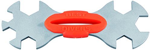 Best divers ai0682 Microtool Twin-k Best divers ai0682 Microtool Twin-k von BESTDIVERS