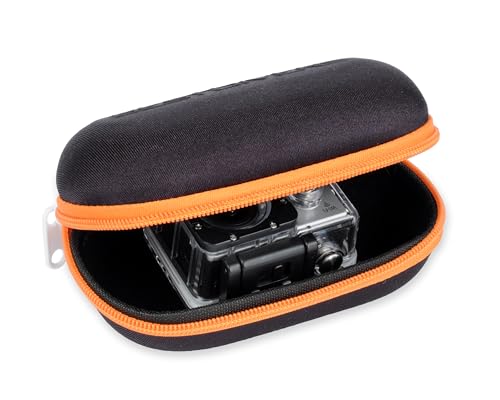 UnknownBest Divers Oyster Shock Box, Größe M, Behälter, schwarz UnknownBest Divers Oyster Shock Box, Größe M, Behälter, schwarz von BESTDIVERS