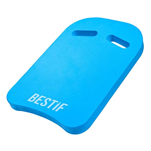 BESTIF Schwimmbrett Schwimmhilfe aus Schaumstoff Eva Kinder Kickboard für Schwimmbadtraining Schwimmen Lernen BESTIF Schwimmbrett Schwimmhilfe aus Schaumstoff Eva Kinder Kickboard für Schwimmbadtraining Schwimmen Lernen von BESTIF