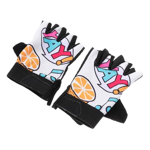 BESTYASH 1 Paar Fahrradhandschuhe für Finger Liner Hände kleine Handschuhe Gang fahrradhandschuhe Fahrrad handschuh Fahrradhandschuhe Kinderhandschuhe Polyester BESTYASH 1 Paar Fahrradhandschuhe für Finger Liner Hände kleine Handschuhe Gang fahrradhandschuhe Fahrrad handschuh Fahrradhandschuhe Kinderhandschuhe Polyester von BESTYASH