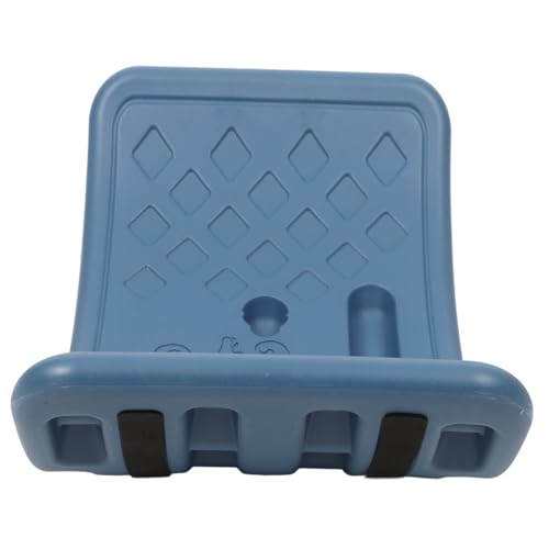 BESTonZON Balance Board Besetztes Brett für Kleinkinder Videospiele fitnessgeräte Balance Balance-Pad Board für Gleichgewichtstraining Ausgleichsscheiben Plastik Blue von BESTonZON