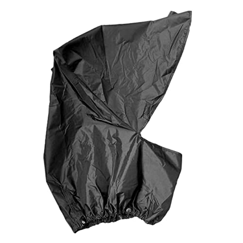 BESTonZON Professionelle Golfbag Regenabdeckung Strapazierfähig Optimaler Schutz Für Golfschläger Beim Camping Und Reisen Für Outdoor Aktivitäten BESTonZON Professionelle Golfbag Regenabdeckung Strapazierfähig Optimaler Schutz Für Golfschläger Beim Camping Und Reisen Für Outdoor Aktivitäten von BESTonZON