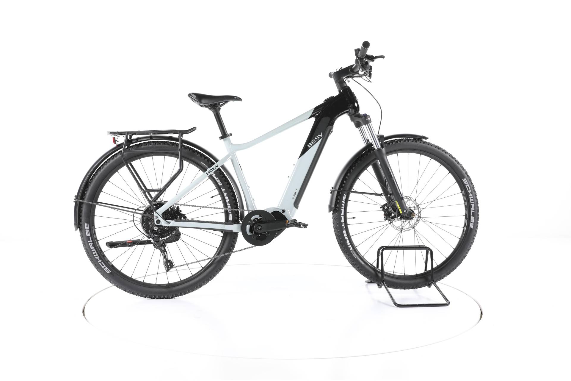 BESV TRX Urban 1.3 Step Over 2023 BESV TRX Urban 1.3 Step Over 2023 von BESV
