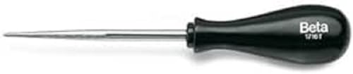 Beta 17160001 Model 1716 R Round Bit Reamer, 6mm Beta 17160001 Model 1716 R Round Bit Reamer, 6mm von Beta