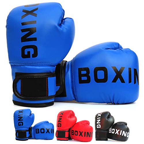 BETECK Boxhandschuhe Punchinghandschuhe Coachinghandschuhe zum Kampfsport, MMA, Muay Thai, Kickboxen 6OZ 8OZ 10OZ BETECK Boxhandschuhe Punchinghandschuhe Coachinghandschuhe zum Kampfsport, MMA, Muay Thai, Kickboxen 6OZ 8OZ 10OZ von BETECK