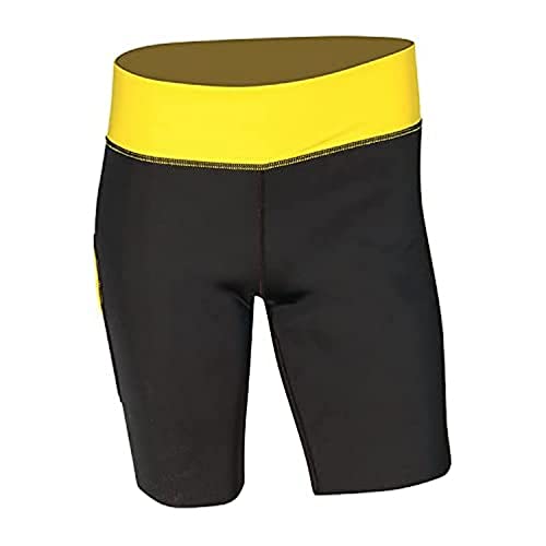 ATOLL Bermuda Atoll néo 2mm/lycra - Hombre -Amarillo Buceo - T/C: 2XL ATOLL Bermuda Atoll néo 2mm/lycra - Hombre -Amarillo Buceo - T/C: 2XL von BEUCHAT
