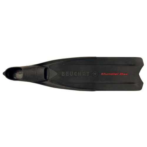 Beuchat – Global One, Schwarz, Größe EU 43 – 44 Beuchat – Global One, Schwarz, Größe EU 43 – 44 von BEUCHAT