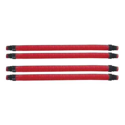 BEUCHAT Megatonne Doppelband, 18 mm, Rot, Größe 250 cm BEUCHAT Megatonne Doppelband, 18 mm, Rot, Größe 250 cm von BEUCHAT