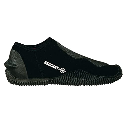 BEUCHAT Sirocco Open Tauchstiefel, 3 mm, L BEUCHAT Sirocco Open Tauchstiefel, 3 mm, L von BEUCHAT