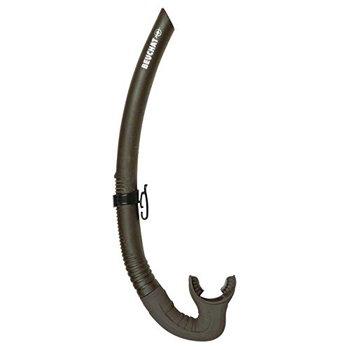 Beuchat Unisex-Adult SPY Schnorchel, Kaki, einmalig Grösse Beuchat Unisex-Adult SPY Schnorchel, Kaki, einmalig Grösse von BEUCHAT