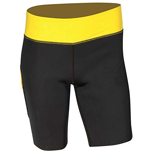 Beuchat Men's Atoll Bermudashorts, Gelb, XL Beuchat Men's Atoll Bermudashorts, Gelb, XL von BEUCHAT