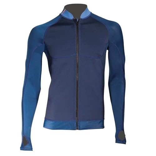 Beuchat Men's Jacke Atoll, Blau, XX-Large von BEUCHAT